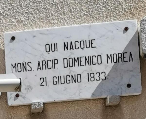 Casa Vacanza Trullo Dimora Storica Morea Alberobello Buitenkant foto