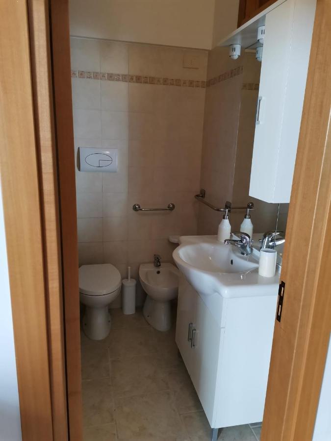 Casa Vacanza Trullo Dimora Storica Morea Alberobello Buitenkant foto
