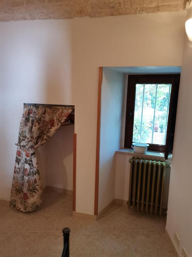 Casa Vacanza Trullo Dimora Storica Morea Alberobello Buitenkant foto